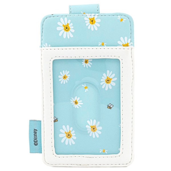 Portacarte Loungefly Disney Winnie the Pooh Daisy Friends