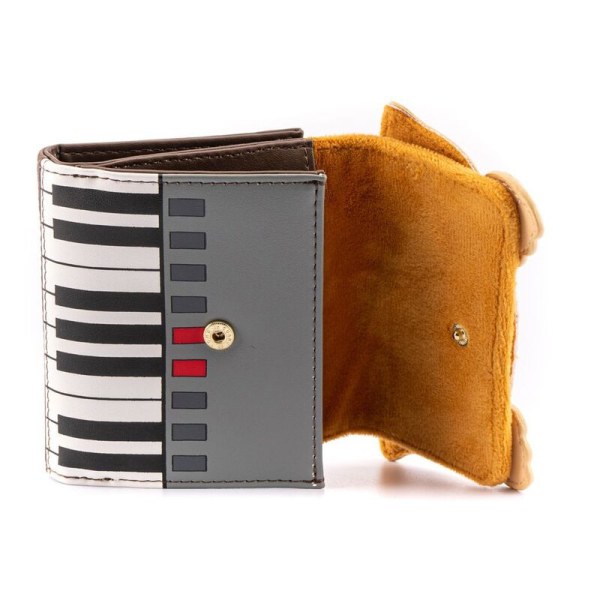 Portafoglio Loungefly Gremlins Natale Gixmo