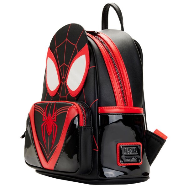 Zaino Loungefly Marvel Spiderman Miles Morales 26cm