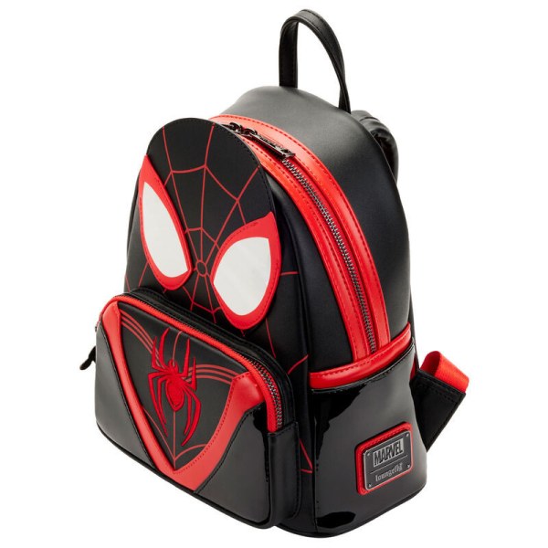 Zaino Loungefly Marvel Spiderman Miles Morales 26cm