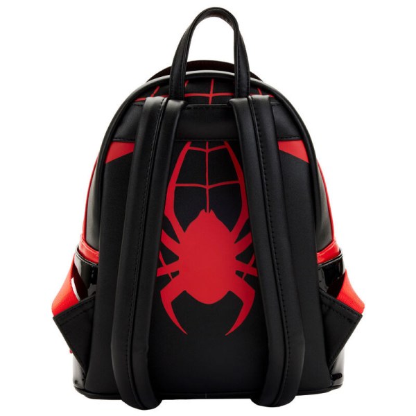 Zaino Loungefly Marvel Spiderman Miles Morales 26cm