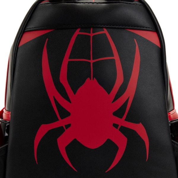 Zaino Loungefly Marvel Spiderman Miles Morales 26cm