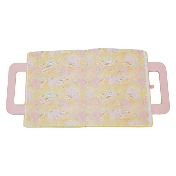 Loungefly Sanrio Carnival Pompompurin & Macarron