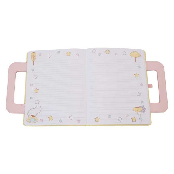 Loungefly Sanrio Carnival Pompompurin & Macarron
