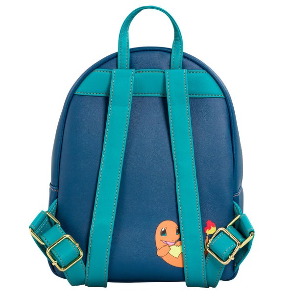 Zaino Loungefly Pokemon Charmander 26cm