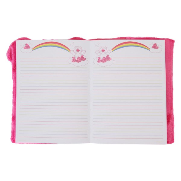 Quaderno di peluche Loungefly Disney Toy Story Lotso