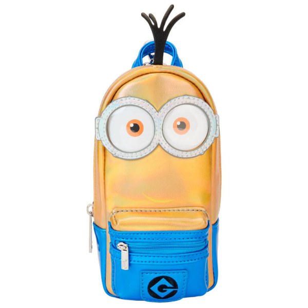 astuccio Loungefly Cattivissimo Me Minions Kevin