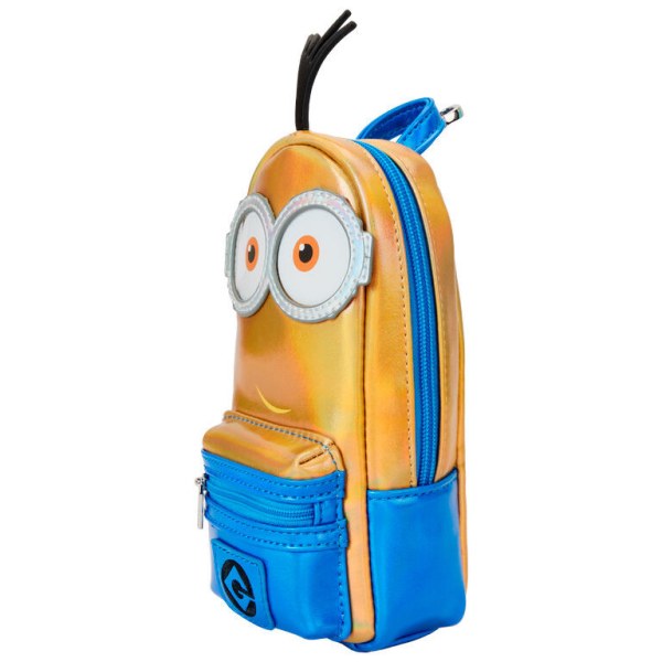 astuccio Loungefly Cattivissimo Me Minions Kevin