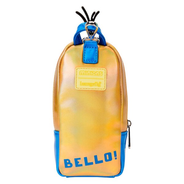 astuccio Loungefly Cattivissimo Me Minions Kevin