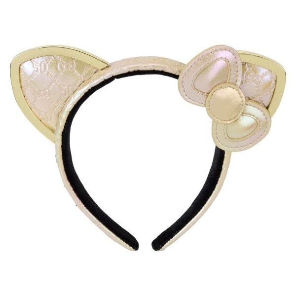 Loungefly Sanrio 50° anniversario Hello Kitty