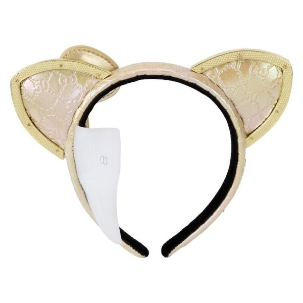 Loungefly Sanrio 50° anniversario Hello Kitty