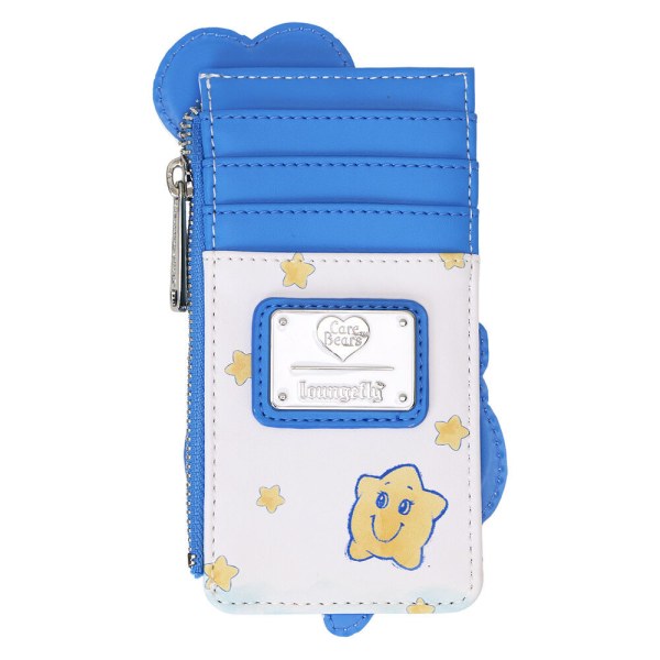 Porta carte Loungefly Care Bears Heart Balloon