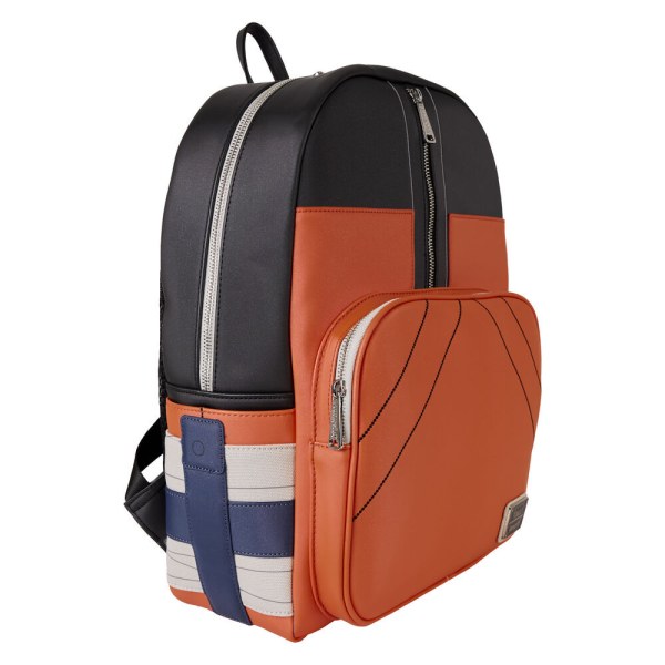 Zaino Loungefly Naruto Shippuden 45cm
