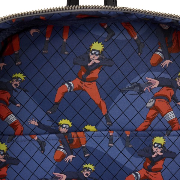Zaino Loungefly Naruto Shippuden 45cm