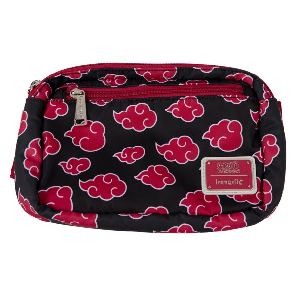 Loungefly Naruto Shippuden Marsupio