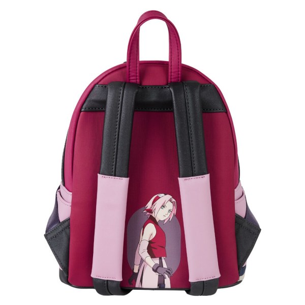 Zaino Loungefly Naruto Shippuden Sakura 26cm