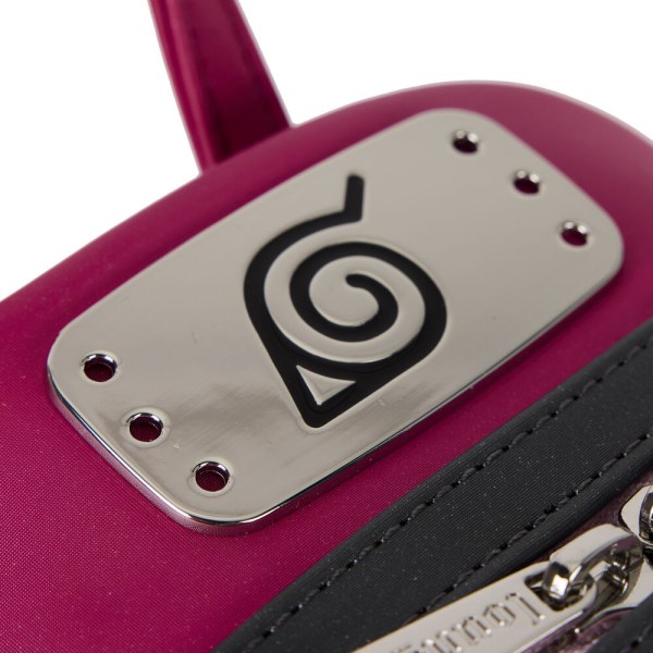Zaino Loungefly Naruto Shippuden Sakura 26cm