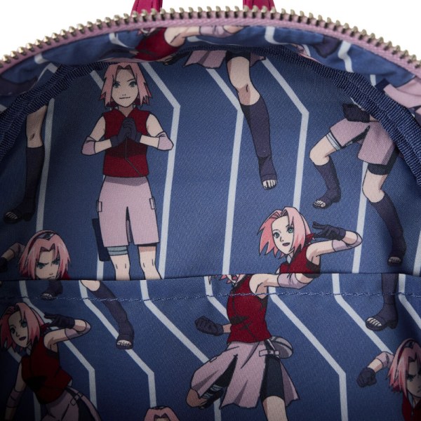 Zaino Loungefly Naruto Shippuden Sakura 26cm