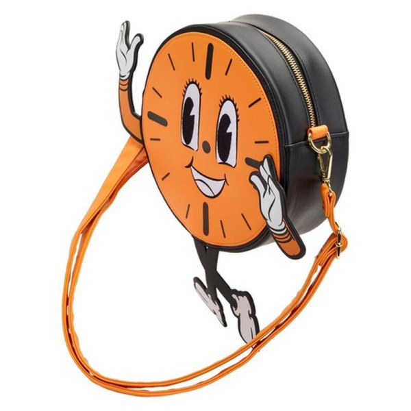 borsa a tracolla Loungefly Marvel Loki Miss Minutes