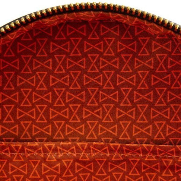 borsa a tracolla Loungefly Marvel Loki Miss Minutes