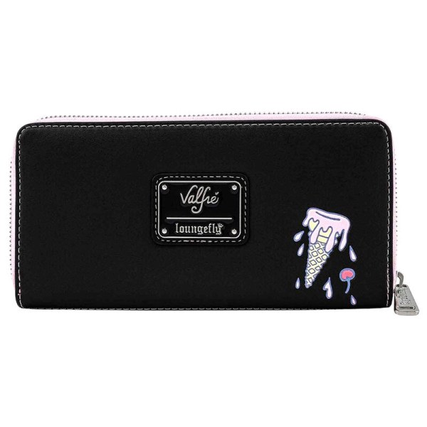 Portafoglio Loungefly Valfre Lucy Ice Cream