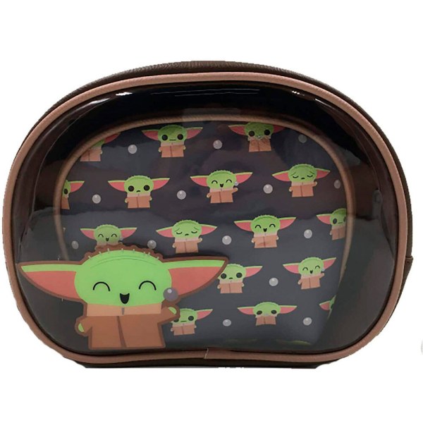 Loungefly Star Wars The Child Borsa cosmetica