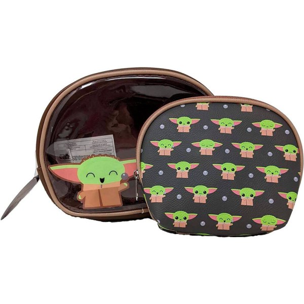 Loungefly Star Wars The Child Borsa cosmetica