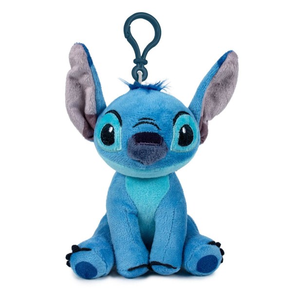 Portachiavi Disney Stitch 10cm
