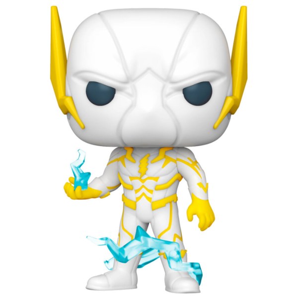POP! 1100 figura DC Comics The Flash Godspeed