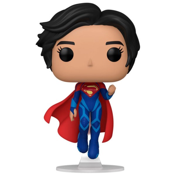 POP! 1339 figura DC Comics The Flash - Supergirl