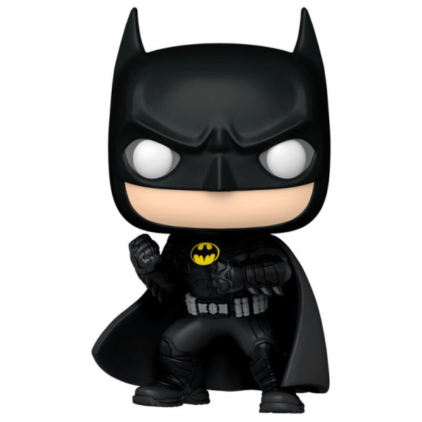 POP! 1342 figura DC Comics The Flash - Batman Keaton