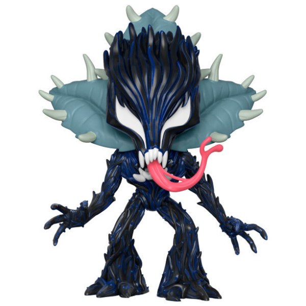 POP! 511 figura Marvel Venom Venomizzato Groot