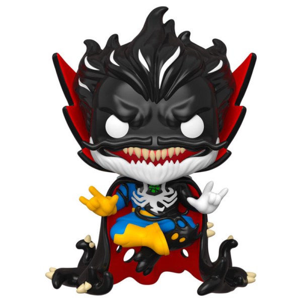 POP! 602 figura Marvel Max Venom Dottor Strano