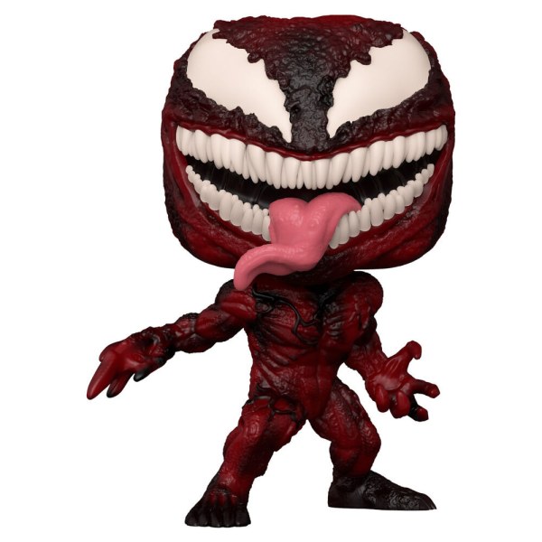 POP! 889 figura Marvel Venom 2 Carnage
