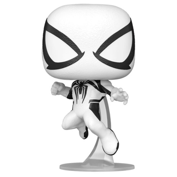 POP! 1025 figura Marvel Spider-Man 2 Anti-Venom Suit Peter Parker
