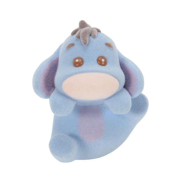 BUSTA MISTERIOSA - PERSONAGGIO ARRAMPICATA FLOCCATO - DISNEY GRAND JESTER