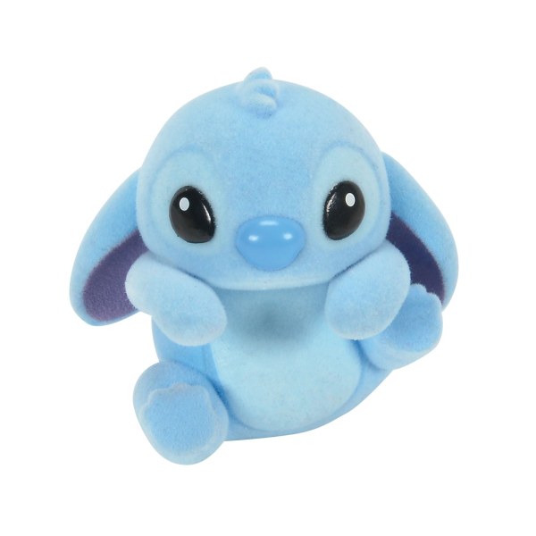 BUSTA MISTERIOSA - PERSONAGGIO ARRAMPICATA FLOCCATO - DISNEY GRAND JESTER