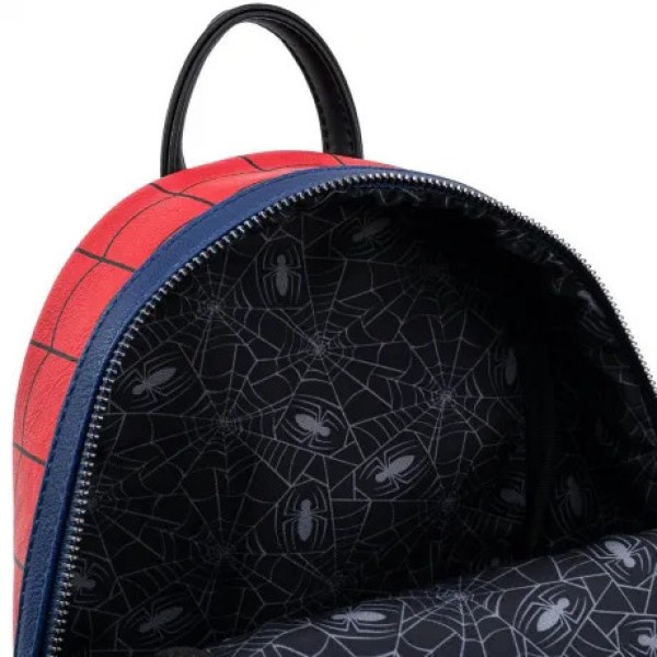 Mini zaino Spiderman - DISNEY LOUNGEFLY Marvel