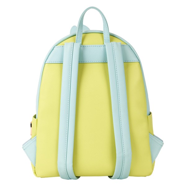 Zaino triplo tascabile Bambi - DISNEY LOUNGEFLY