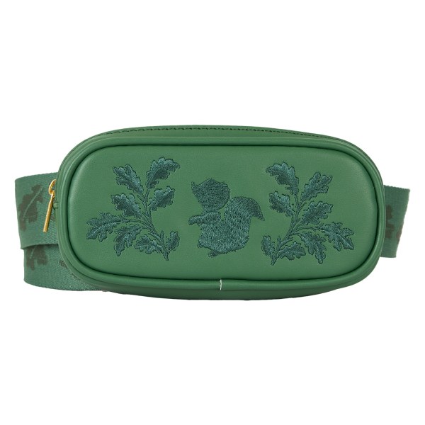 Borsa a tracolla convertibile con trama trapuntata e portamonete Bambi - DISNEY LOUNGEFLY
