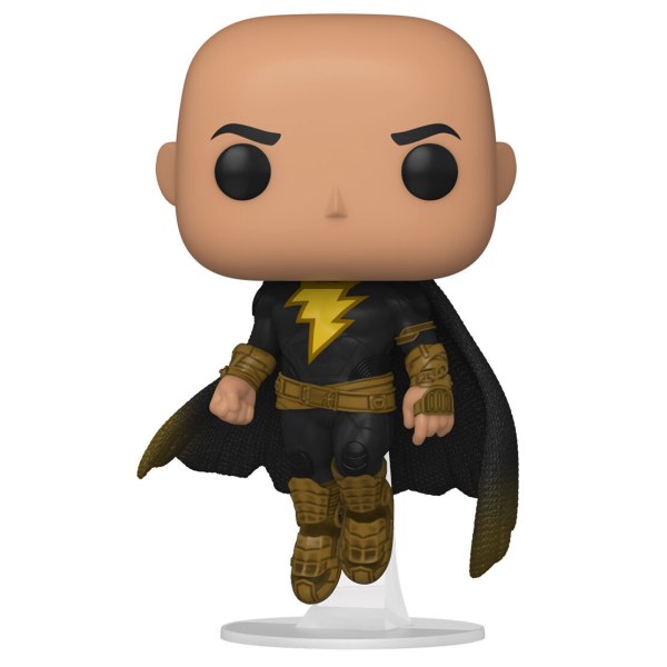 POP! 1231 figura DC Comics Black Adam - Black Adam