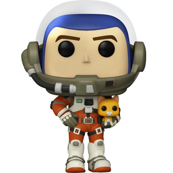 POP! 1211 personaggio Disney Pixar Lightyear Buzz Lightyear XL-15