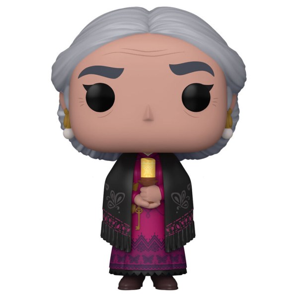 POP! 1151 figura Disney Encanto Nonna Alma Madrigal