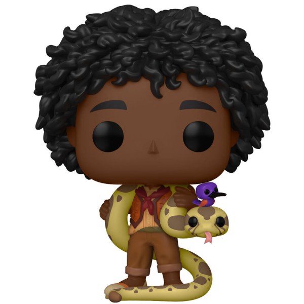 POP! 1149 figura Disney Encanto Antonio Madrigale