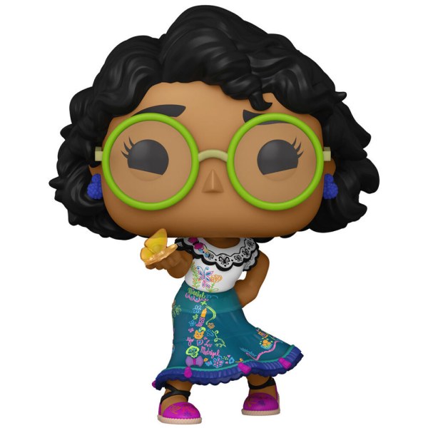 POP! Figura 1145 Disney Encanto Mirabelle Madrigale
