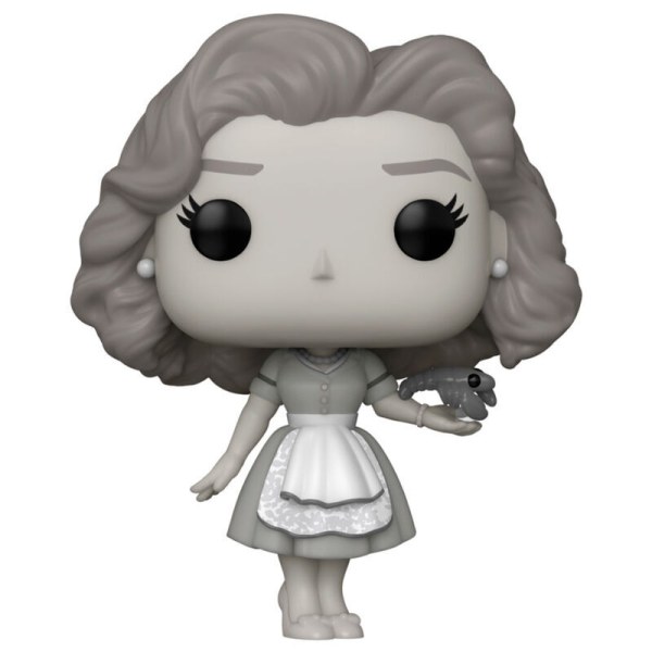 POP! 713 figura Marvel WandaVision Wanda anni '50