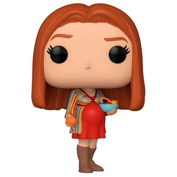 POP! 717 figura Marvel WandaVision Wanda anni '70