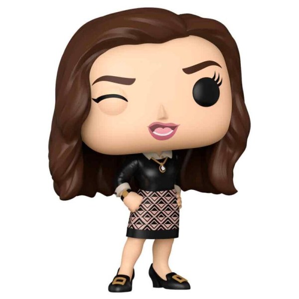POP! 1457 figura Meme Marvel Wanda Vision Agatha Harkness