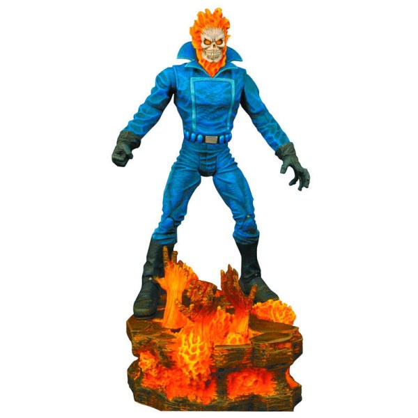 Figura selezionata di Marvel Ghost Rider