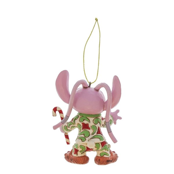 ANGELO A NATALE - Decorazione da appendere - DISNEY TRADITIONS